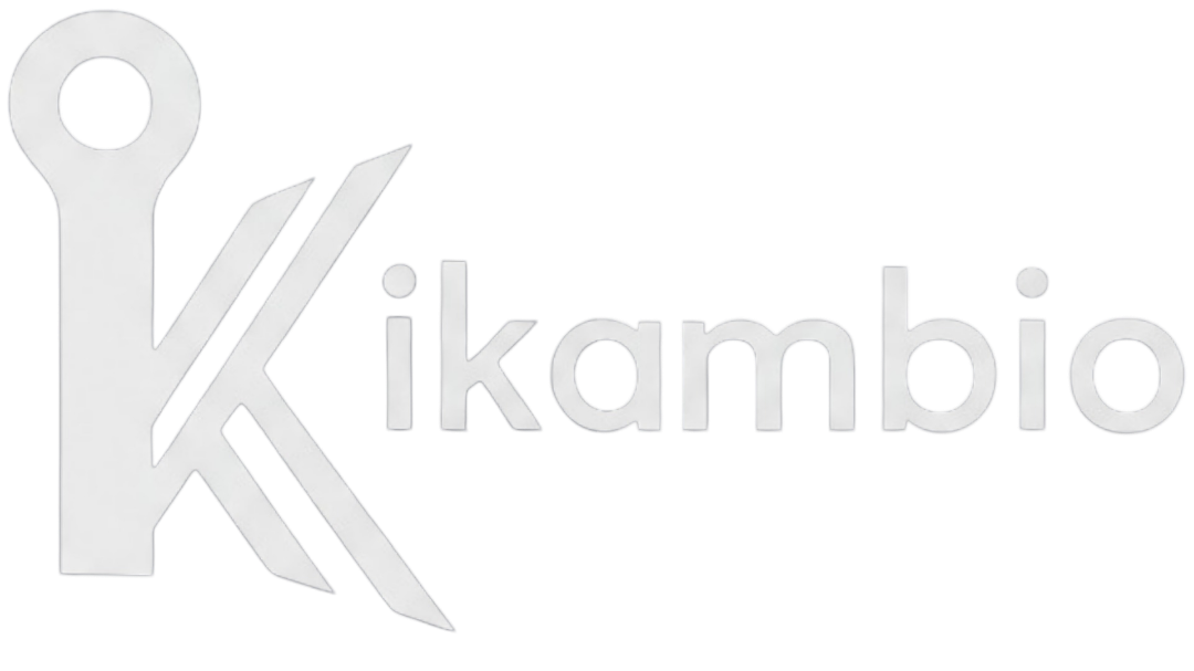 Ikambio Logo